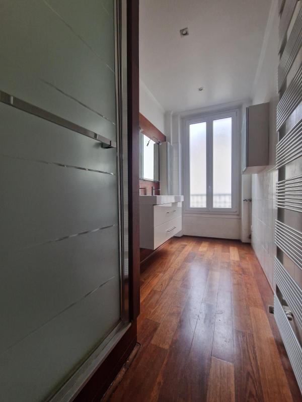 Appartement - 112 m² - 4 pièces