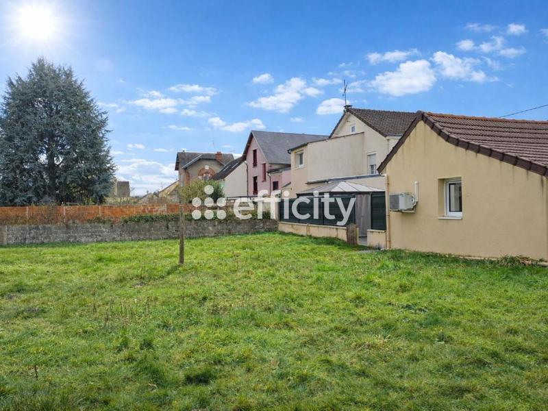 Pavillon - 150 m² - 8 pièces