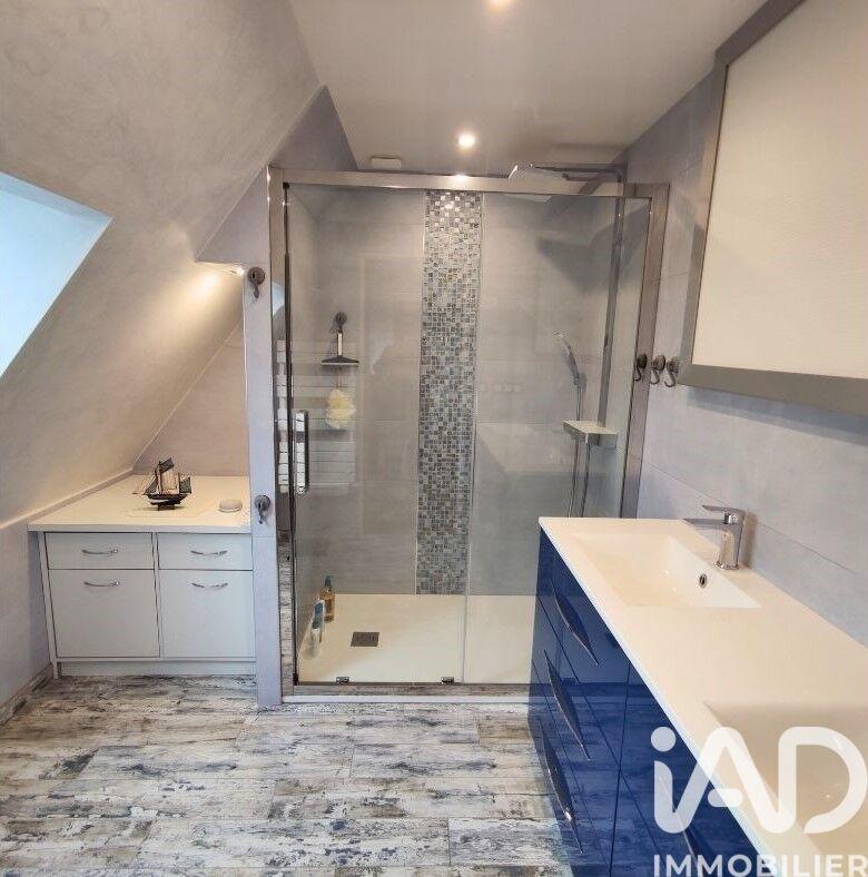 Maison - 116 m² - 5 pièces