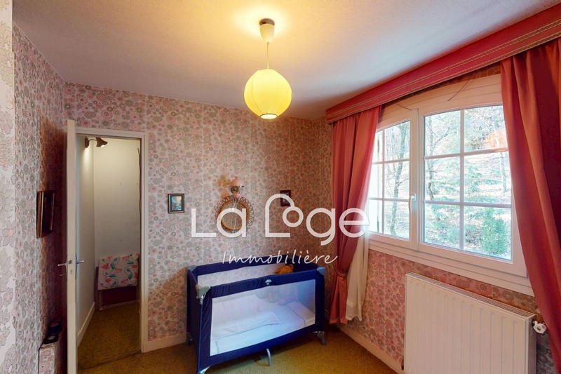 Maison - 154 m² - 6 pièces