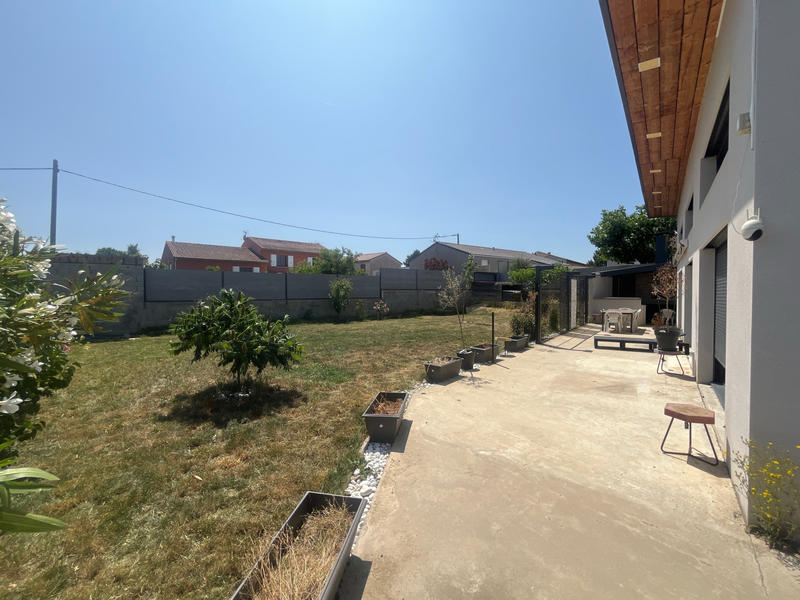 Maison - 179 m² - 6 pièces