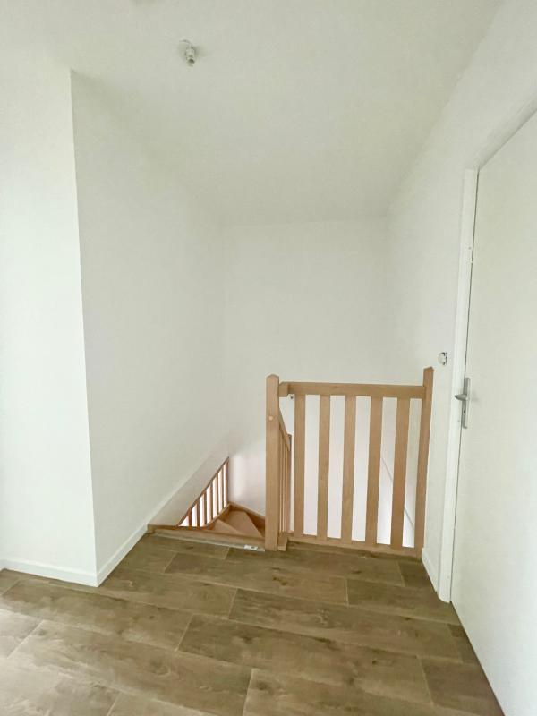 Maison - 81 m² - 4 pièces