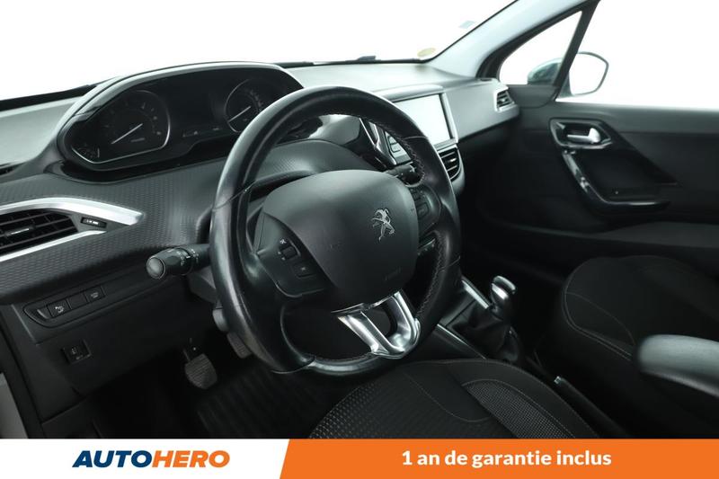 Peugeot 208 1.5 Blue-HDi Allure 5p 100 ch