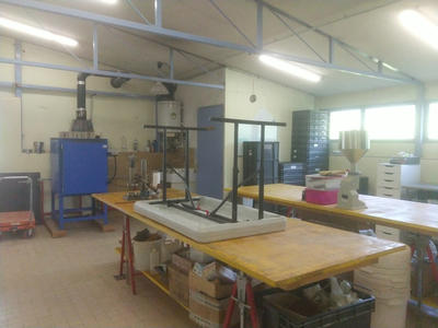 Local commercial - 150 m²