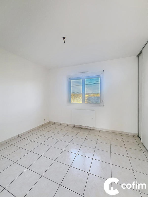 Maison - 111 m² - 4 pièces