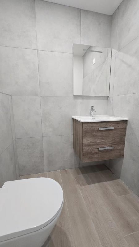 Appartement - 78 m² - 3 pièces