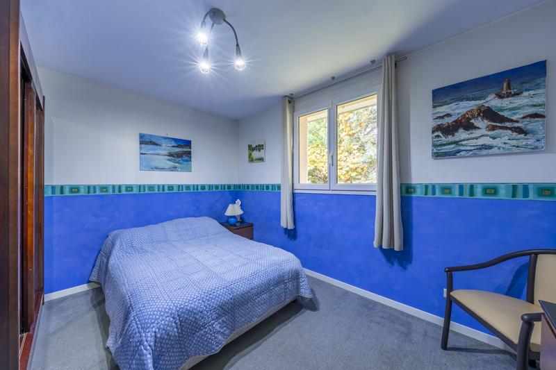 Maison - 175 m² - 8 pièces