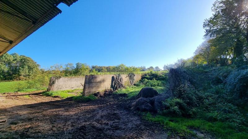 Maison - 193 m² - 1 pièce