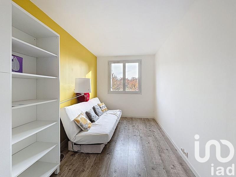 Appartement - 68 m² - 4 pièces