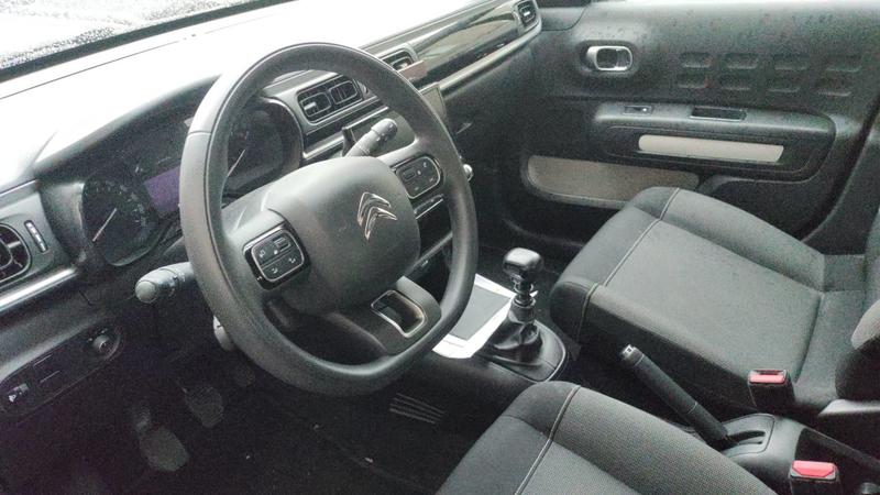 Citroën C3 1.5 BlueHDi 100 Feel