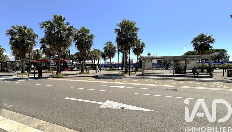 Appartement - 31 m² - 1 pièce