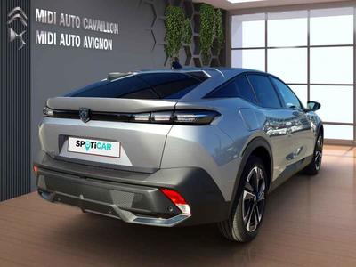 Peugeot 408 1.2 PureTech 130 cv s&amp;S Allure Pack Eat8