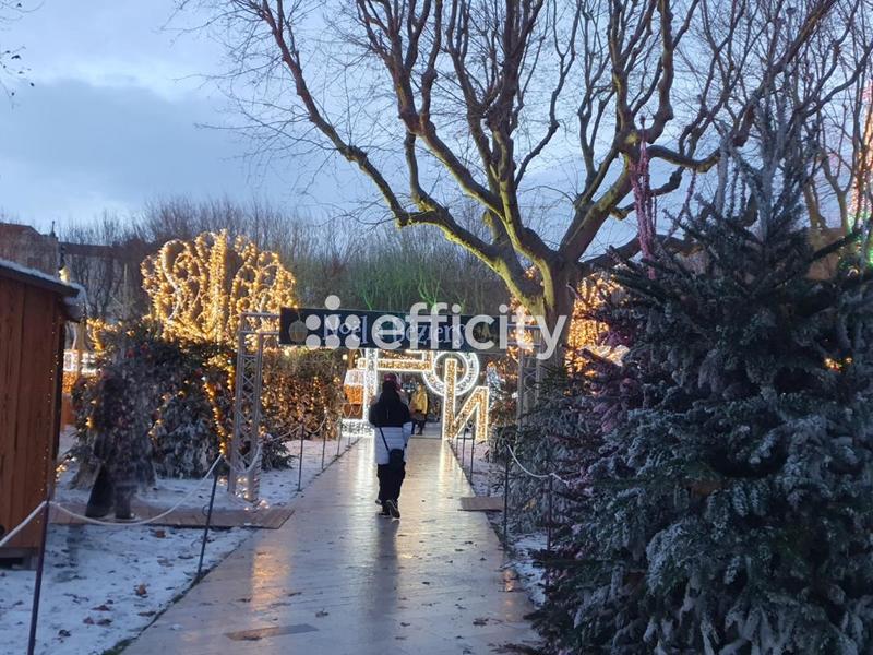 Appartement - 81 m² - 4 pièces