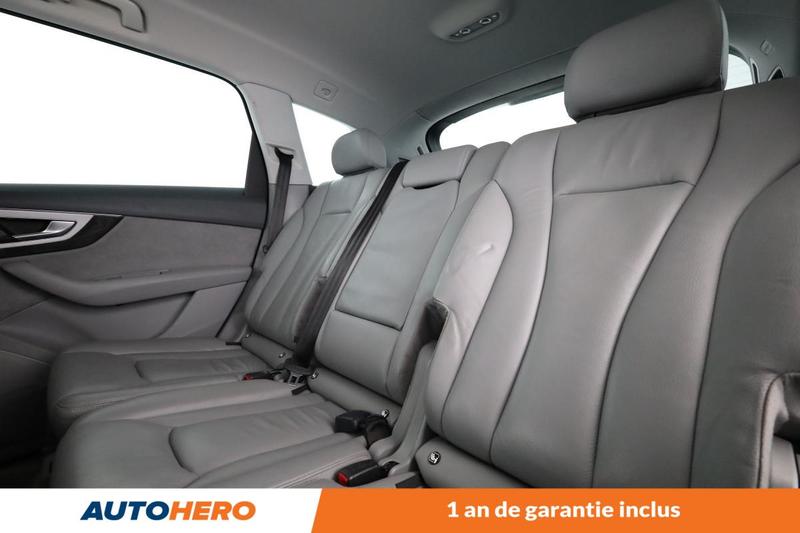 Audi Q7 3.0 V6 Tdi Cd Ambition Luxe Quattro Tiptronic 7pl 218 ch