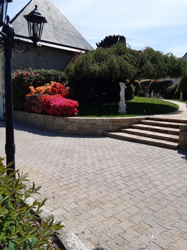 Demeure - 245 m² - 8 pièces