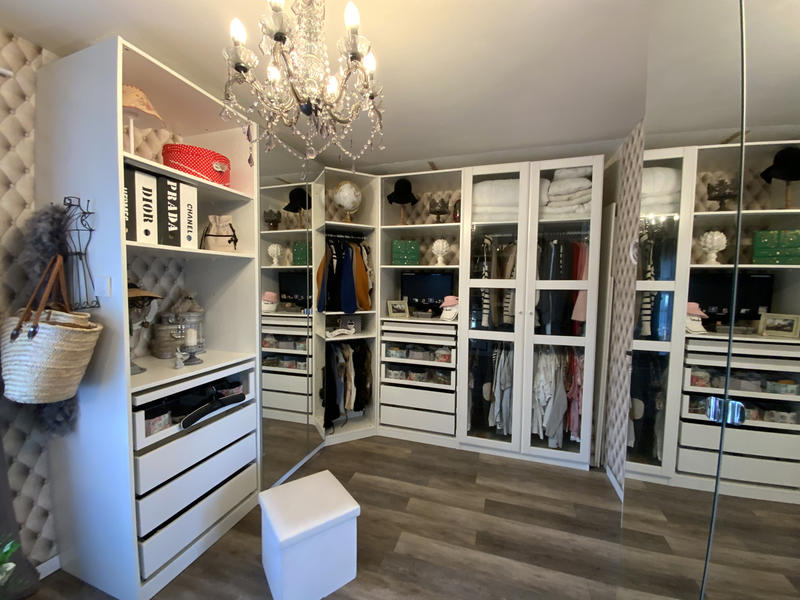 Maison - 145 m² - 5 pièces