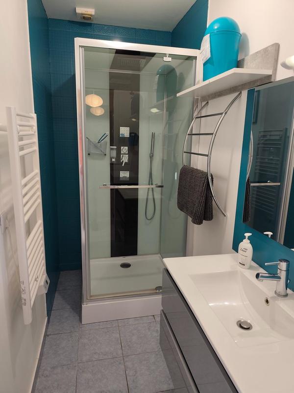 Maison - 130 m² - 7 pièces