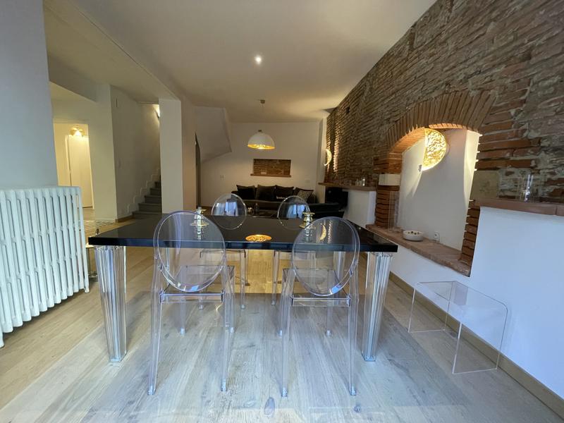 Appartement - 130 m² - 4 pièces