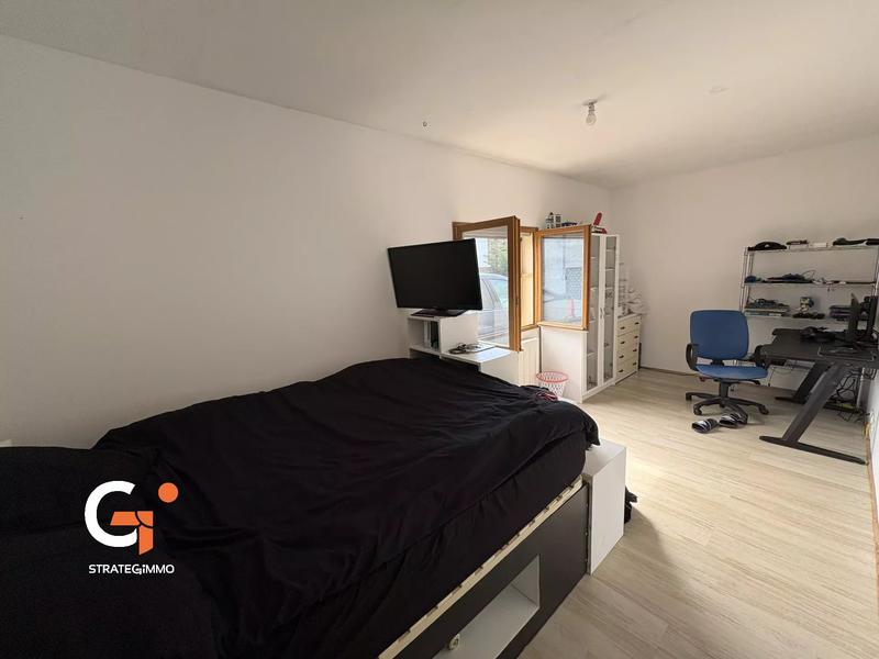 Maison - 177 m² - 4 pièces