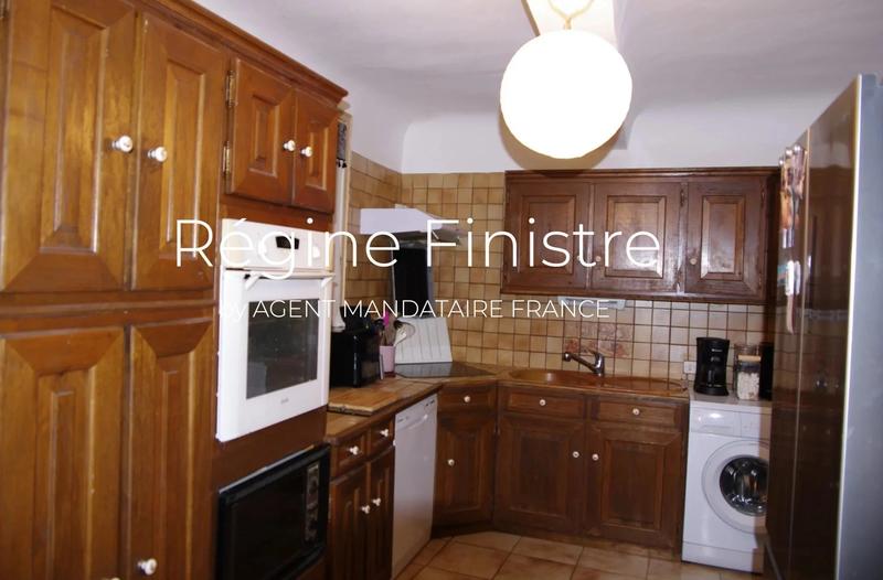 Appartement - 126 m² - 6 pièces