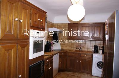 Appartement - 126 m² - 6 pièces