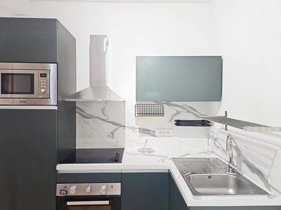 Appartement - 39 m² - 3 pièces