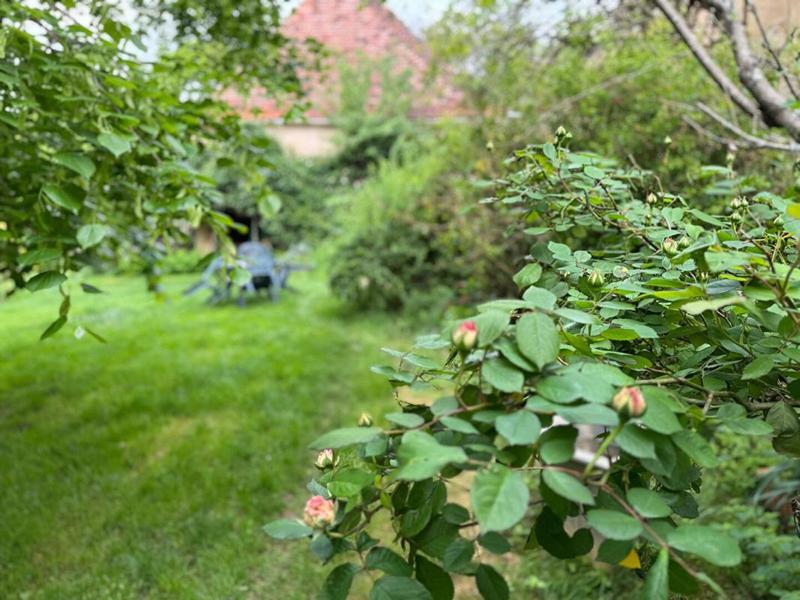 Longère - 138 m² - 5 pièces