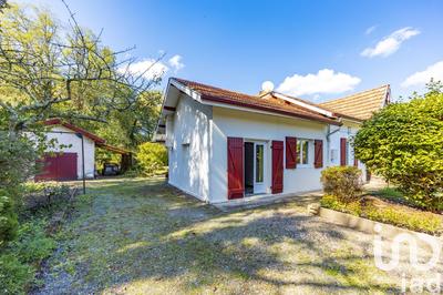 Maison - 141 m² - 6 pièces