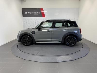 Mini Mini Countryman 136 ch Bva7 Cooper Edition Northwood