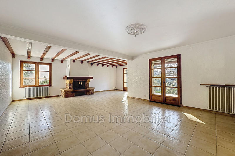 Villa - 113 m² - 5 pièces