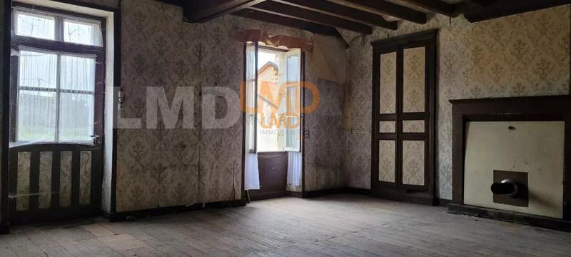 Maison - 140 m² - 4 pièces