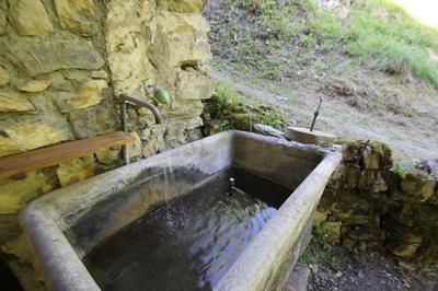 Châlet - 100 m² - 6 pièces