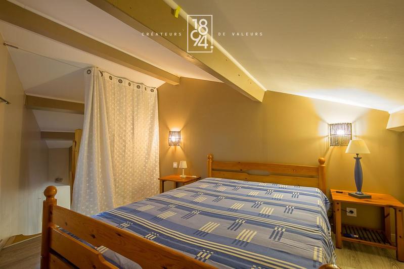 Maison - 56 m² - 3 pièces