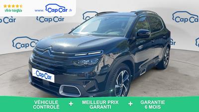 Citroën C5 Aircross 1.6 PureTech 180 Eat8 Shine