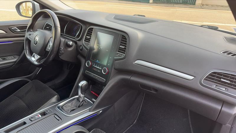 Renault Mégane IV 1.3 TCe 140 Edc Intens