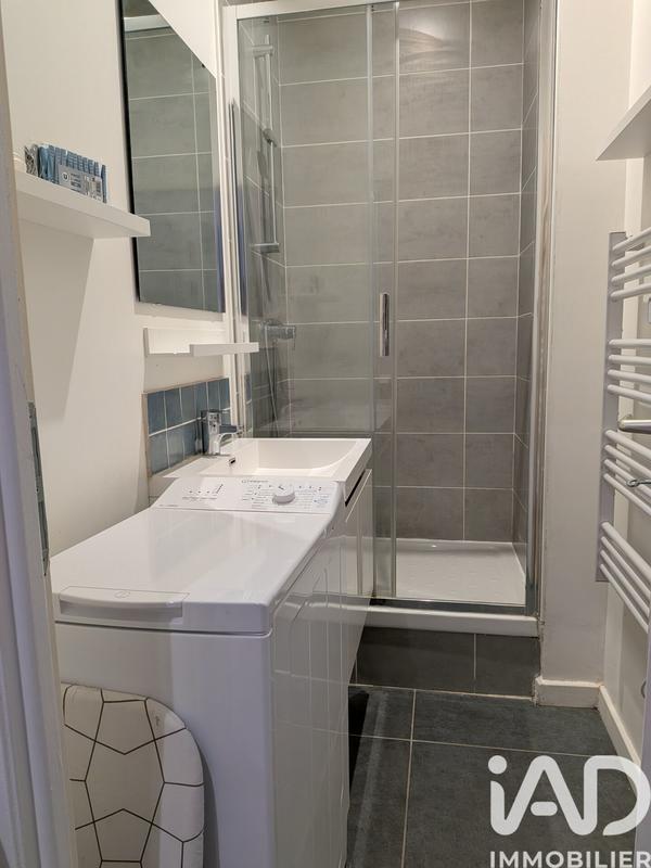 Appartement - 75 m² - 4 pièces