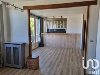 Appartement - 83 m² - 5 pièces