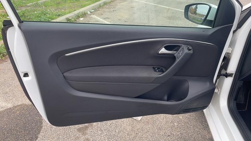 Volkswagen Polo V 1.2 Tsi 90 Confortline