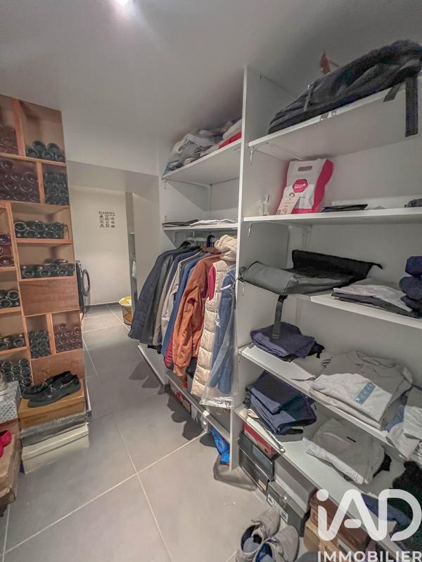 Maison - 131 m² - 6 pièces