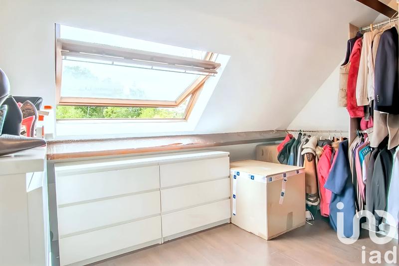 Maison - 138 m² - 7 pièces