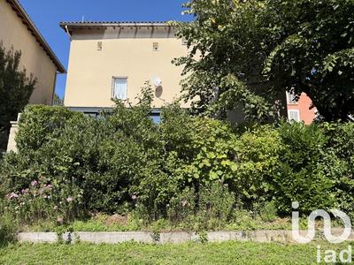 Maison de village - 115 m² - 5 pièces