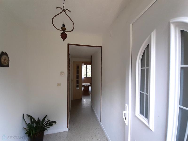 Maison - 81 m² - 4 pièces