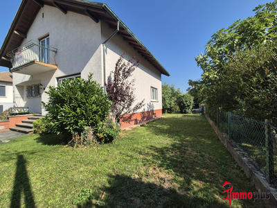 Maison - 126 m² - 5 pièces