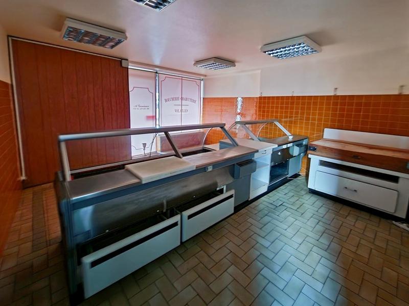 Maison - 151 m² - 7 pièces