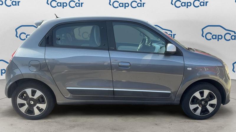 Renault Twingo 1.0 SCe 70 Limited