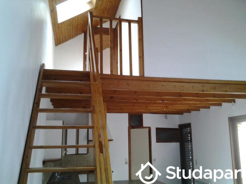 Appartement - 50 m² - 3 pièces