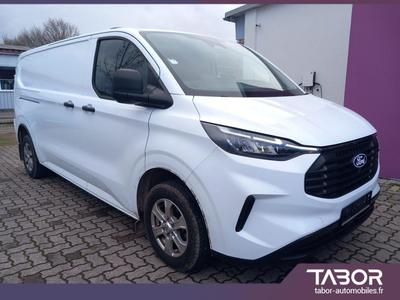 Ford Transit Custom 2.0 TDCi 150 L2 Trend Cam