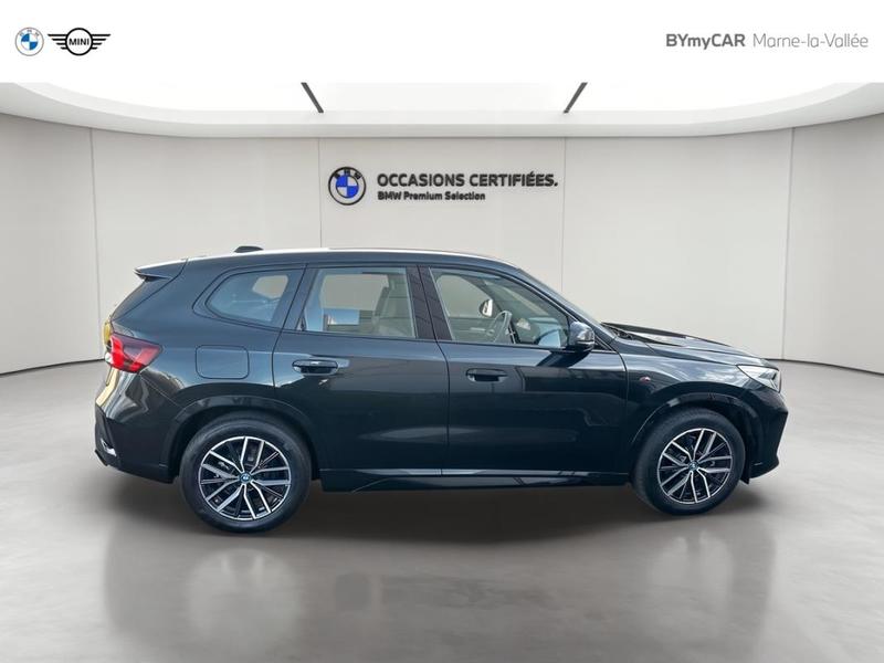 Bmw iX1 U11 eDrive20 204ch Bva m Sport