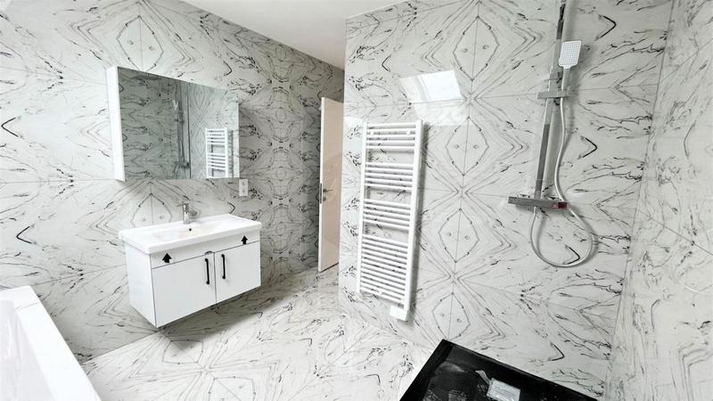 Maison - 109 m² - 5 pièces