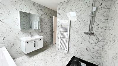 Maison - 109 m² - 5 pièces